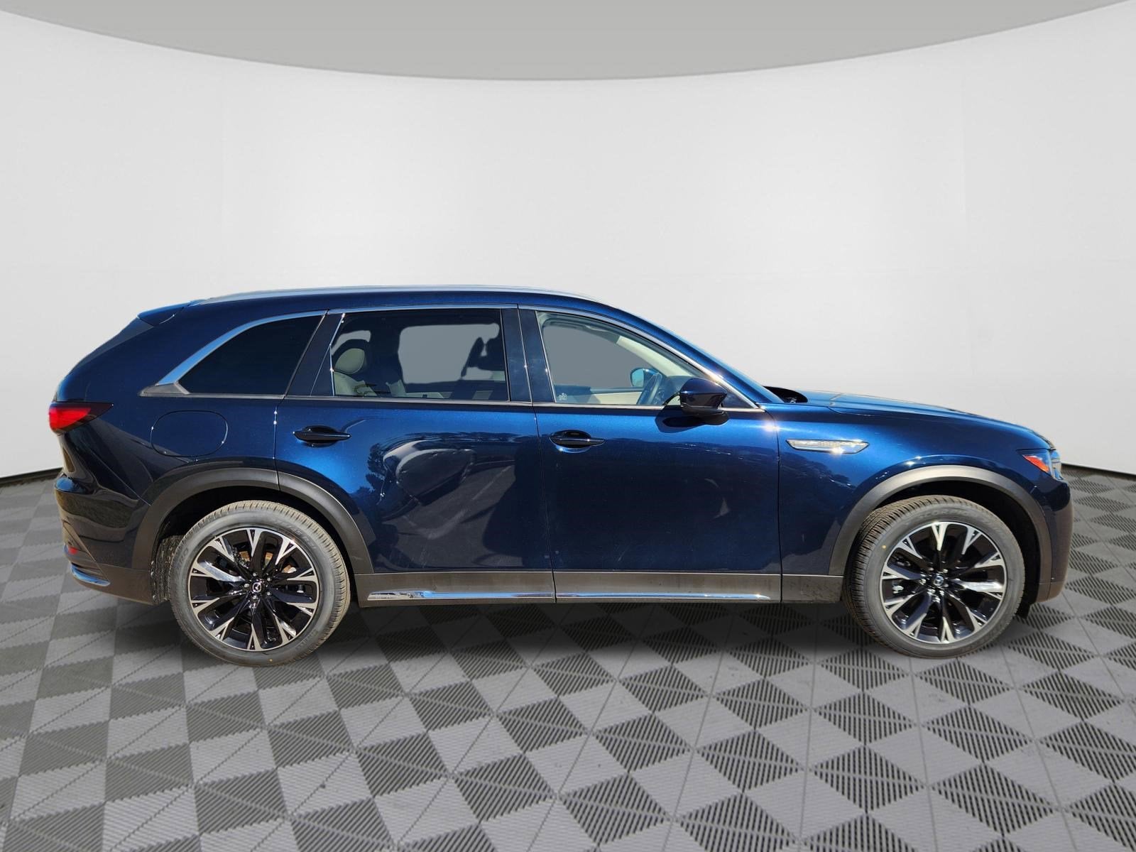 2024 Mazda Mazda CX-90 PHEV Premium Plus