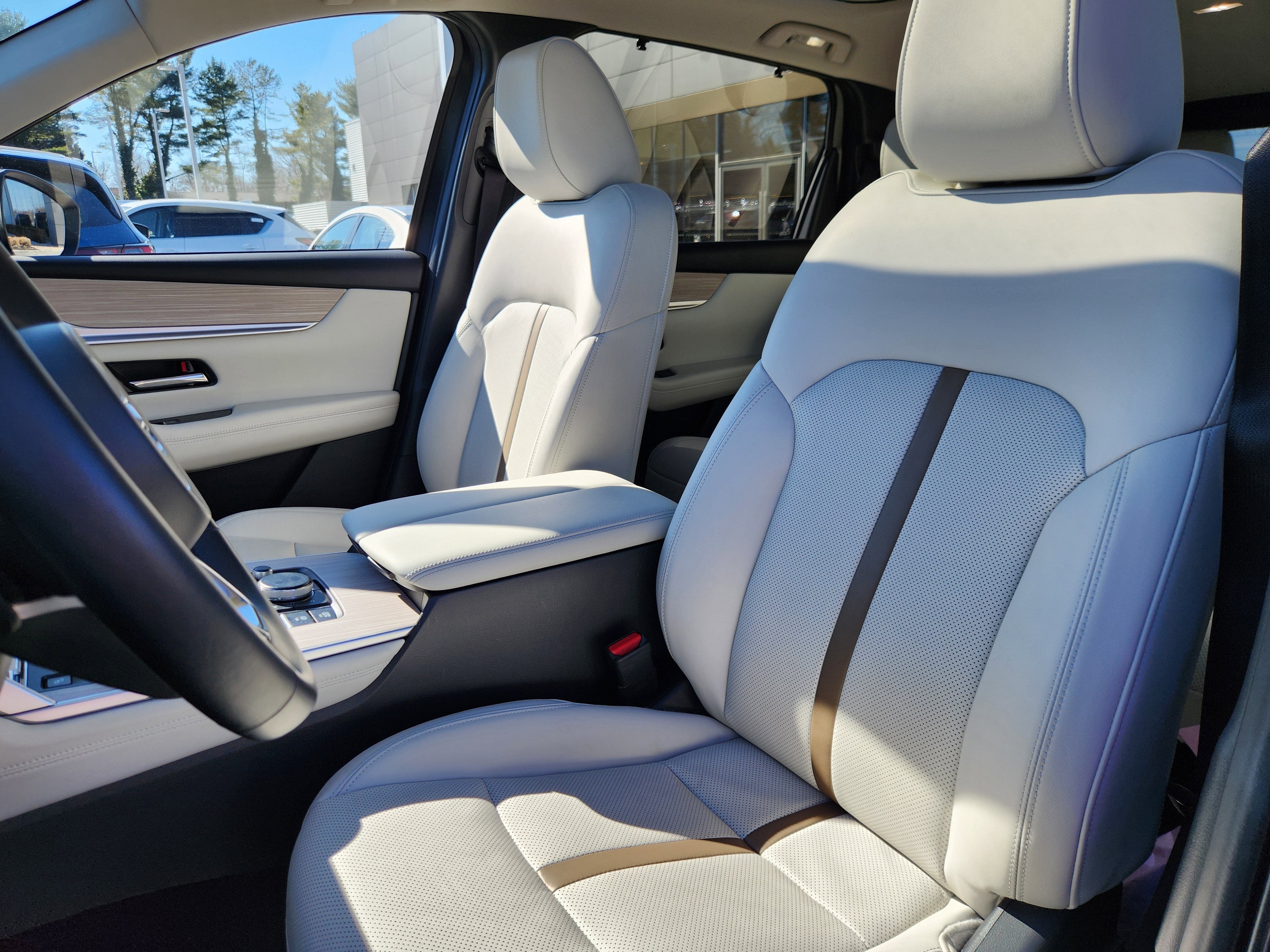 2024 Mazda Mazda CX-90 PHEV Premium Plus