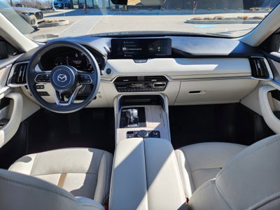2024 Mazda Mazda CX-90 PHEV Premium Plus