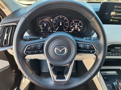 2024 Mazda Mazda CX-90 PHEV Premium Plus