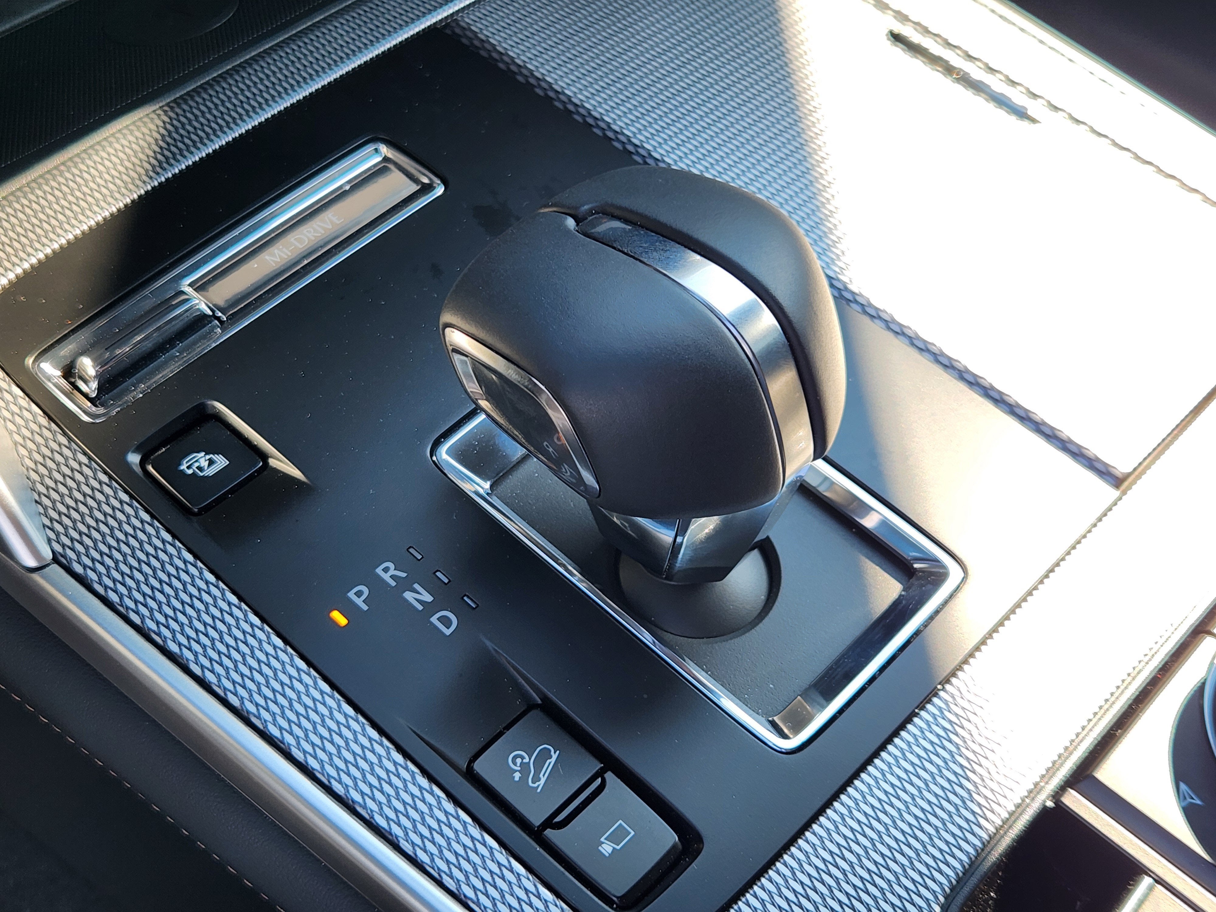 2025 Mazda Mazda CX-90 PHEV Premium Plus Package