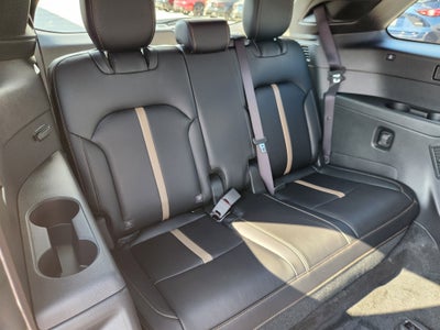 2025 Mazda Mazda CX-90 PHEV Premium Plus Package