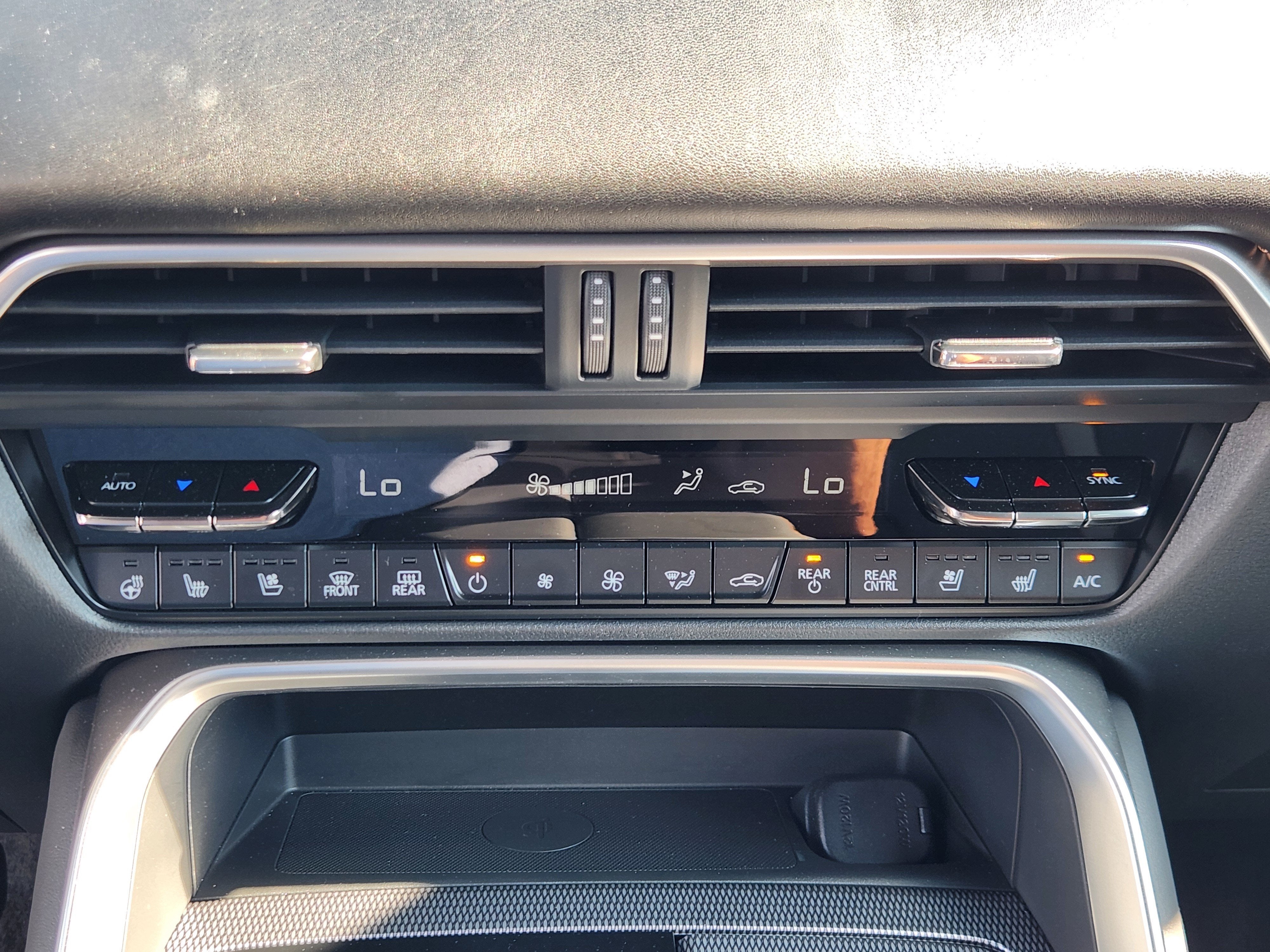 2025 Mazda Mazda CX-90 PHEV Premium Plus Package