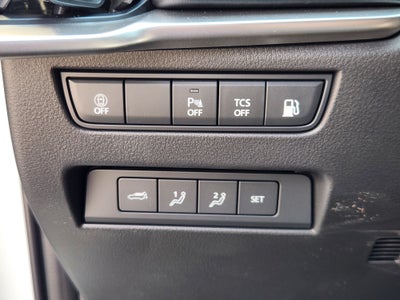 2025 Mazda Mazda CX-90 PHEV Premium Plus Package