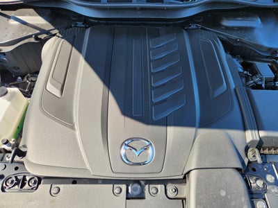 2026 Mazda Mazda CX-90 S Premium Plus
