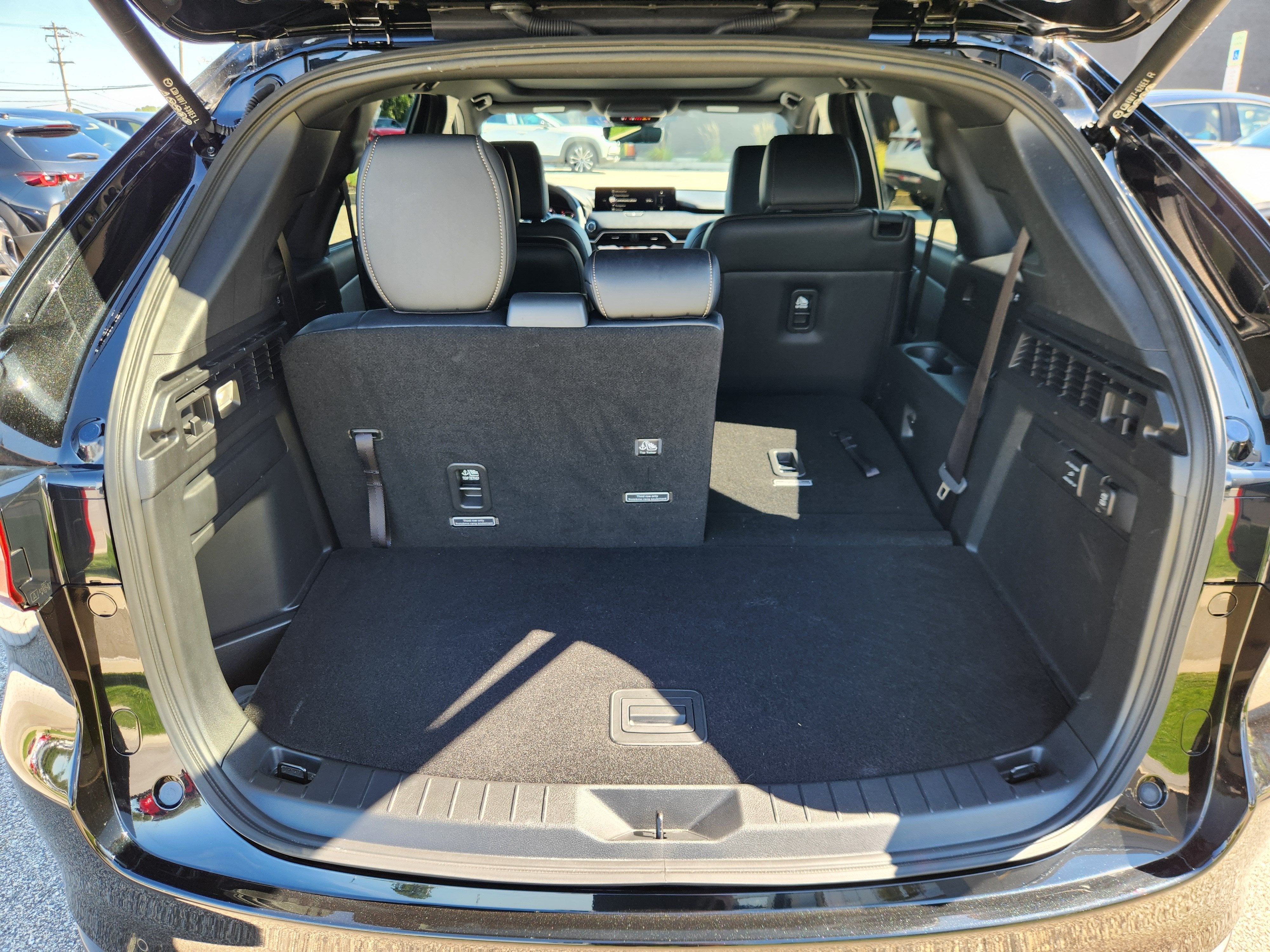 2026 Mazda Mazda CX-90 S Premium Plus