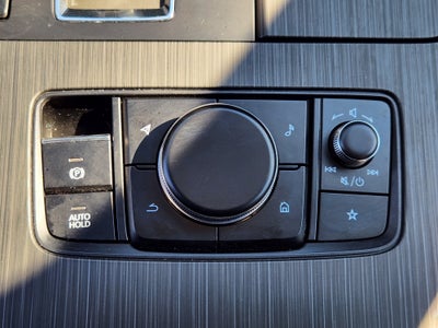 2026 Mazda Mazda CX-90 S Premium Plus