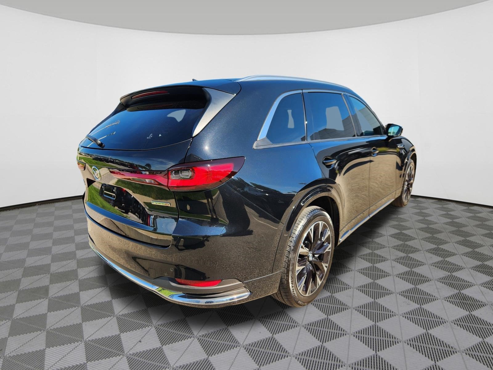 2026 Mazda Mazda CX-90 S Premium Plus