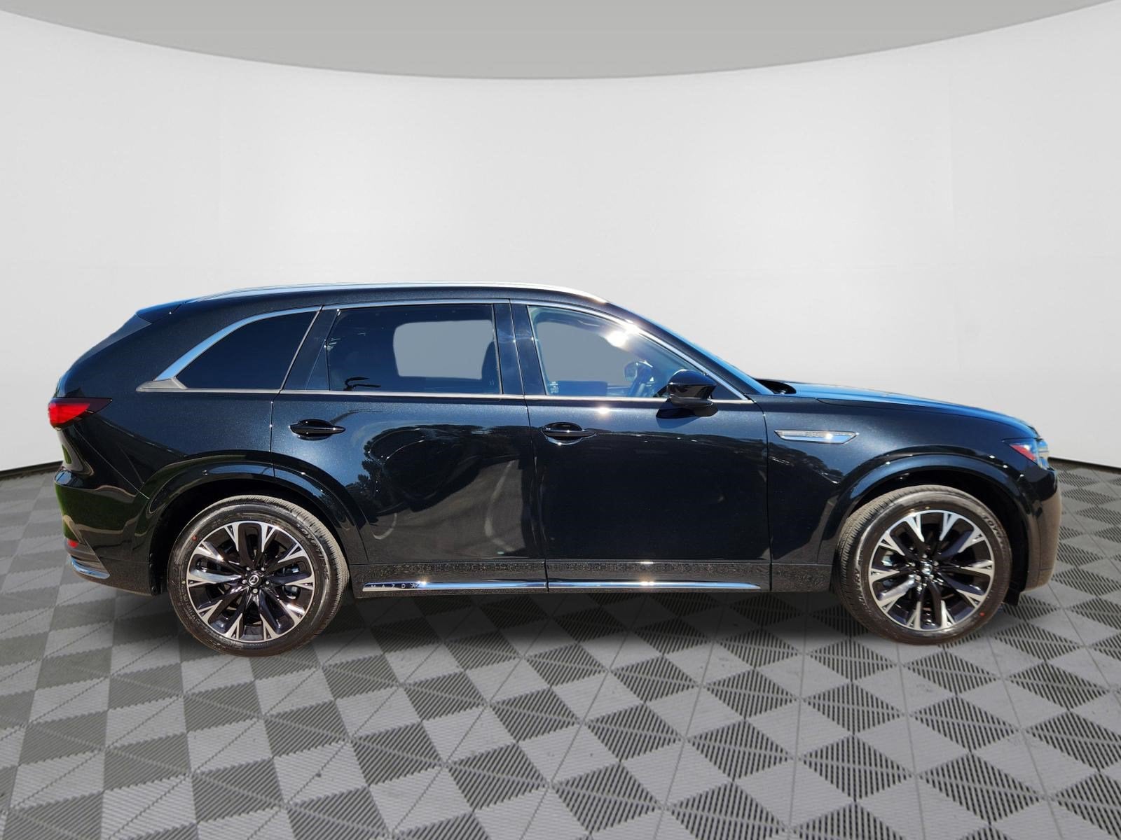 2026 Mazda Mazda CX-90 S Premium Plus