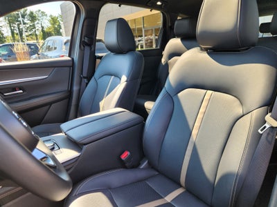 2026 Mazda Mazda CX-90 S Premium Plus