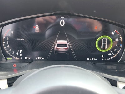 2025 Mazda Mazda CX-90 S Premium Plus Package