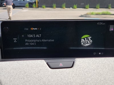 2025 Mazda Mazda CX-90 S Premium Plus Package