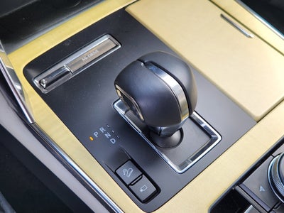 2025 Mazda Mazda CX-90 S Premium Plus Package