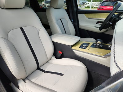 2025 Mazda Mazda CX-90 S Premium Plus Package