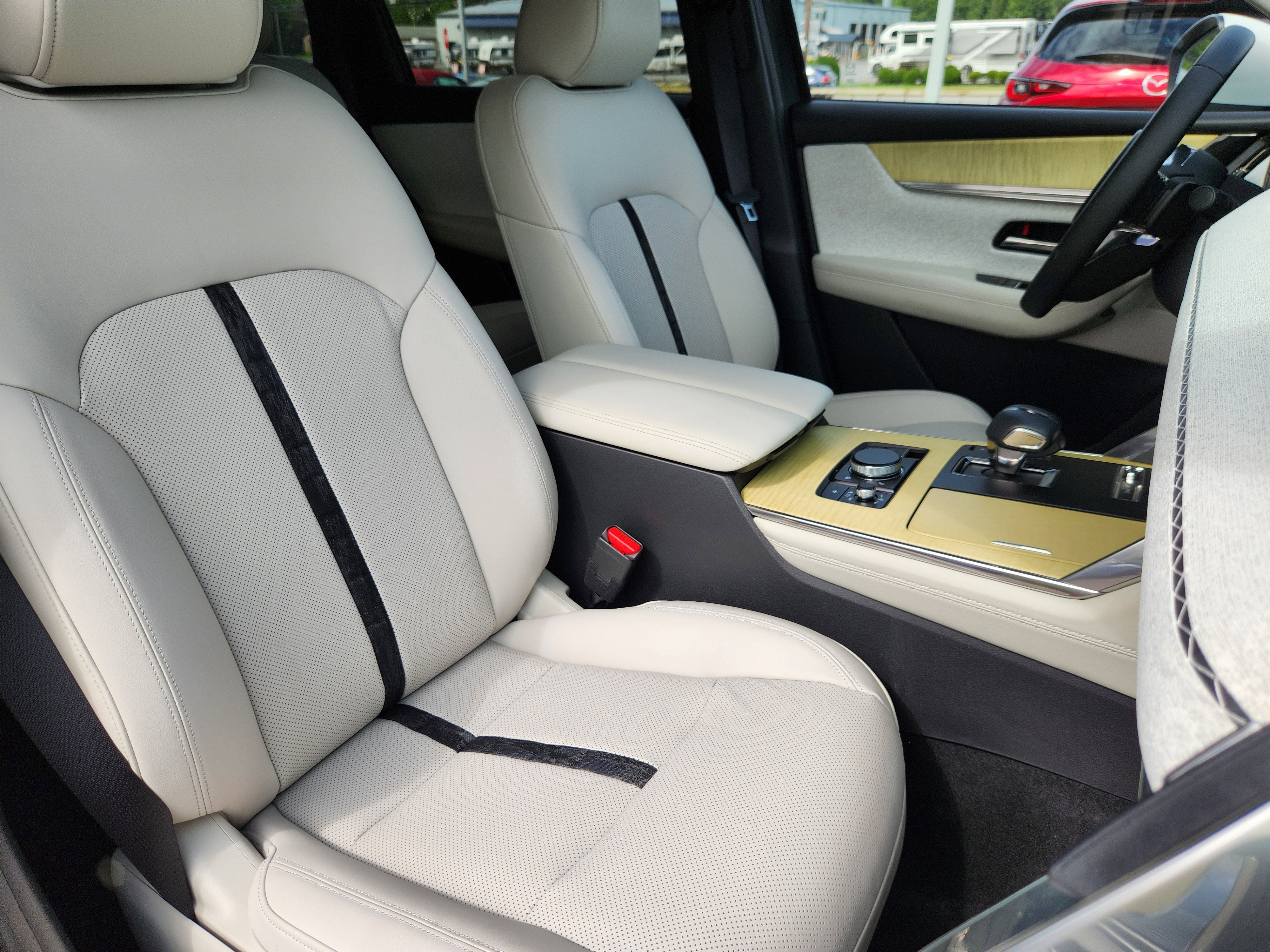2025 Mazda Mazda CX-90 S Premium Plus Package