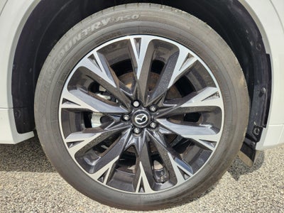 2025 Mazda Mazda CX-90 S Premium Plus Package