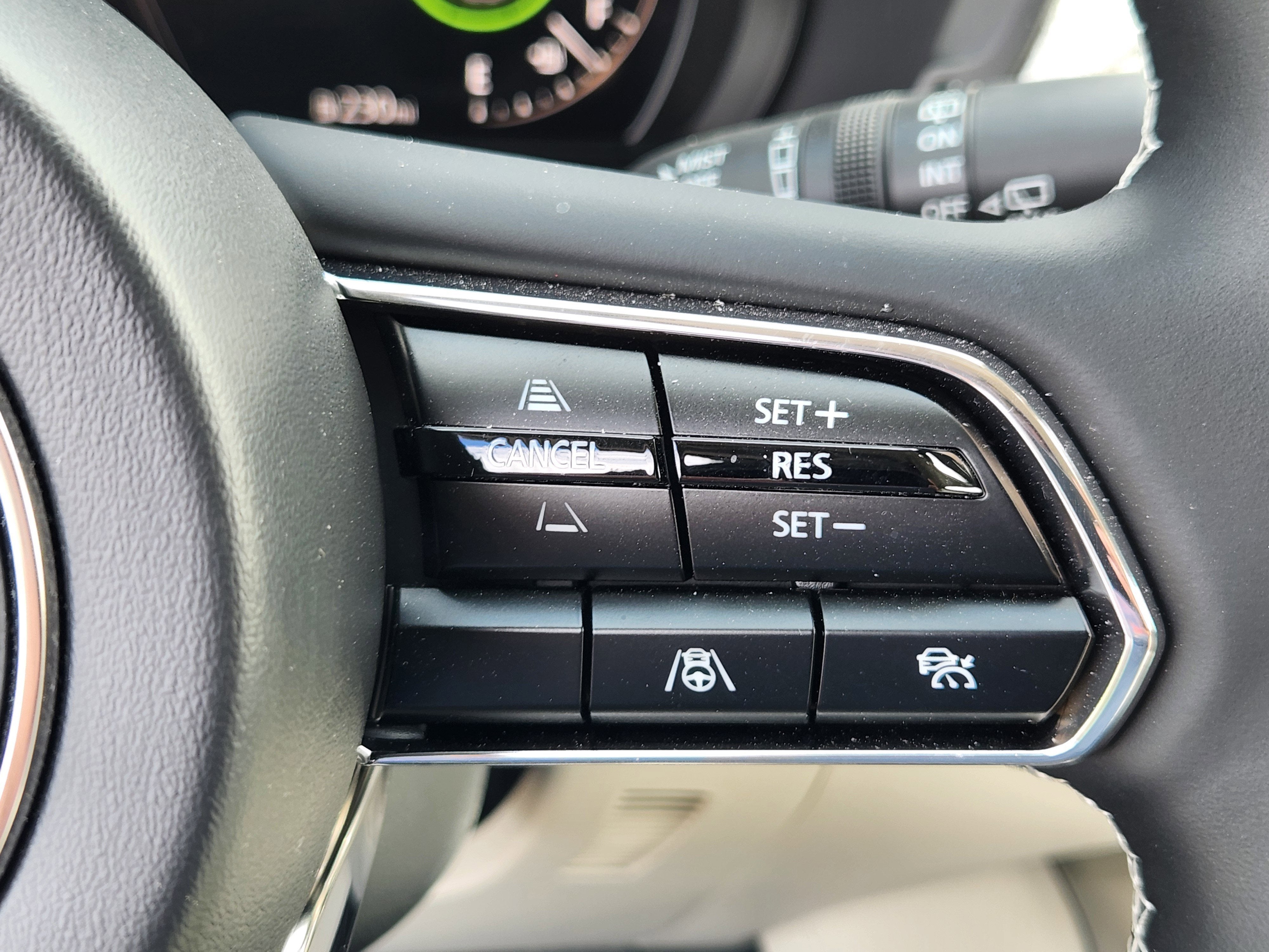 2025 Mazda Mazda CX-90 S Premium Plus Package