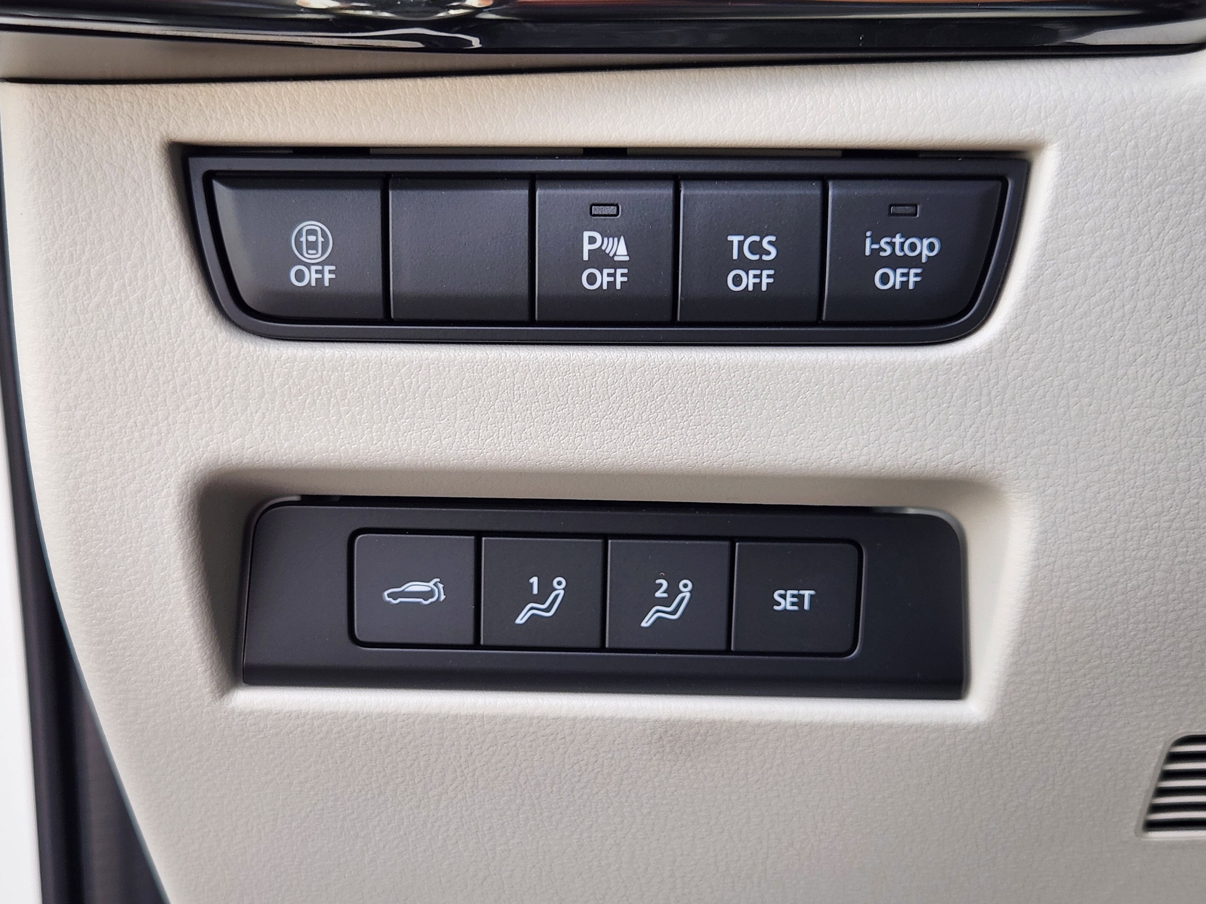 2025 Mazda Mazda CX-90 S Premium Plus Package