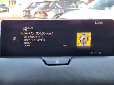 2024 Mazda Mazda CX-90 3.3 Turbo Premium Plus