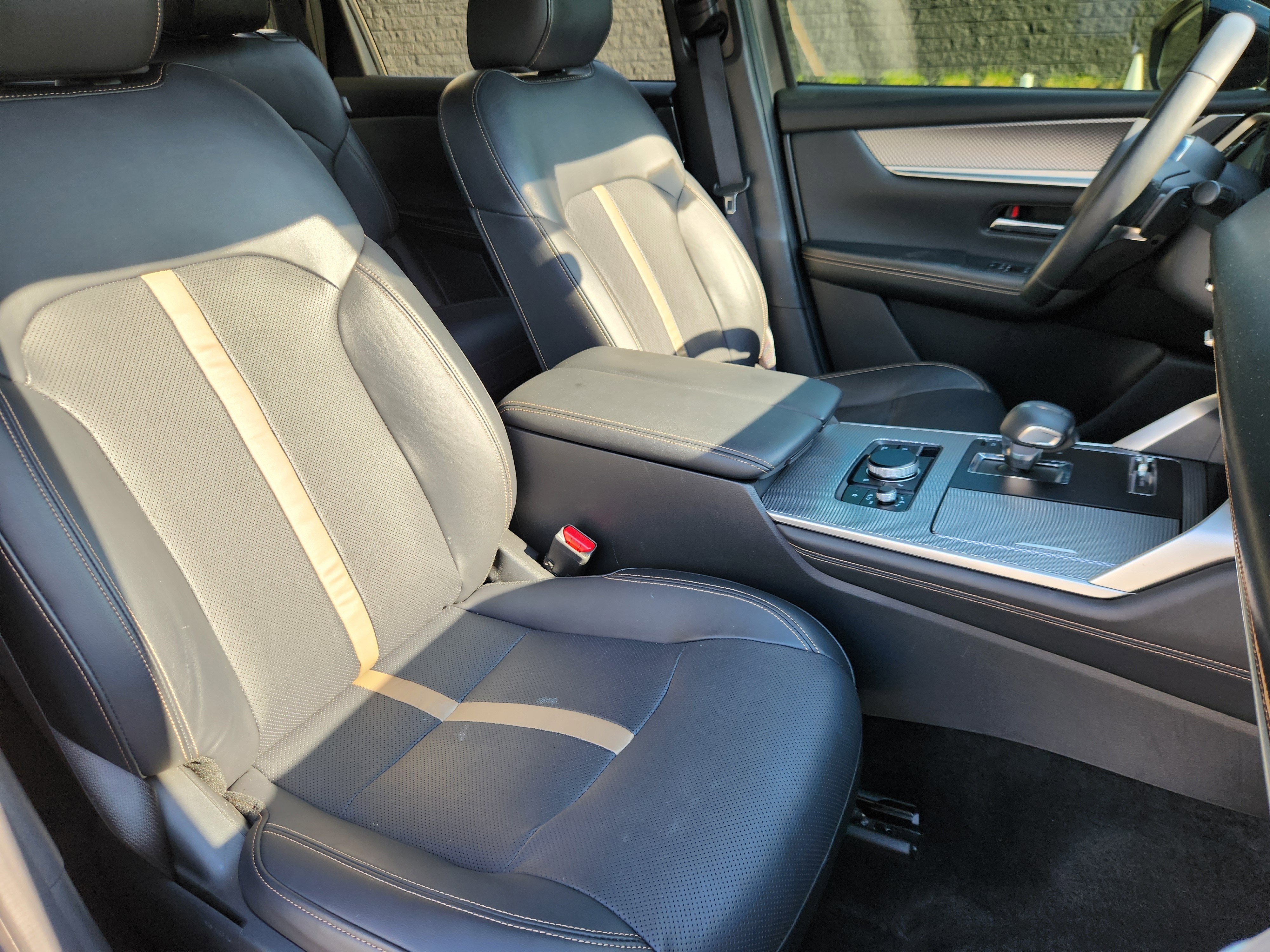 2024 Mazda Mazda CX-90 3.3 Turbo Premium Plus