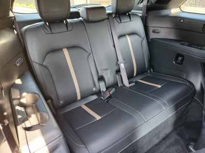 2024 Mazda Mazda CX-90 3.3 Turbo Premium Plus