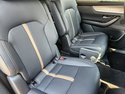 2024 Mazda Mazda CX-90 3.3 Turbo Premium Plus