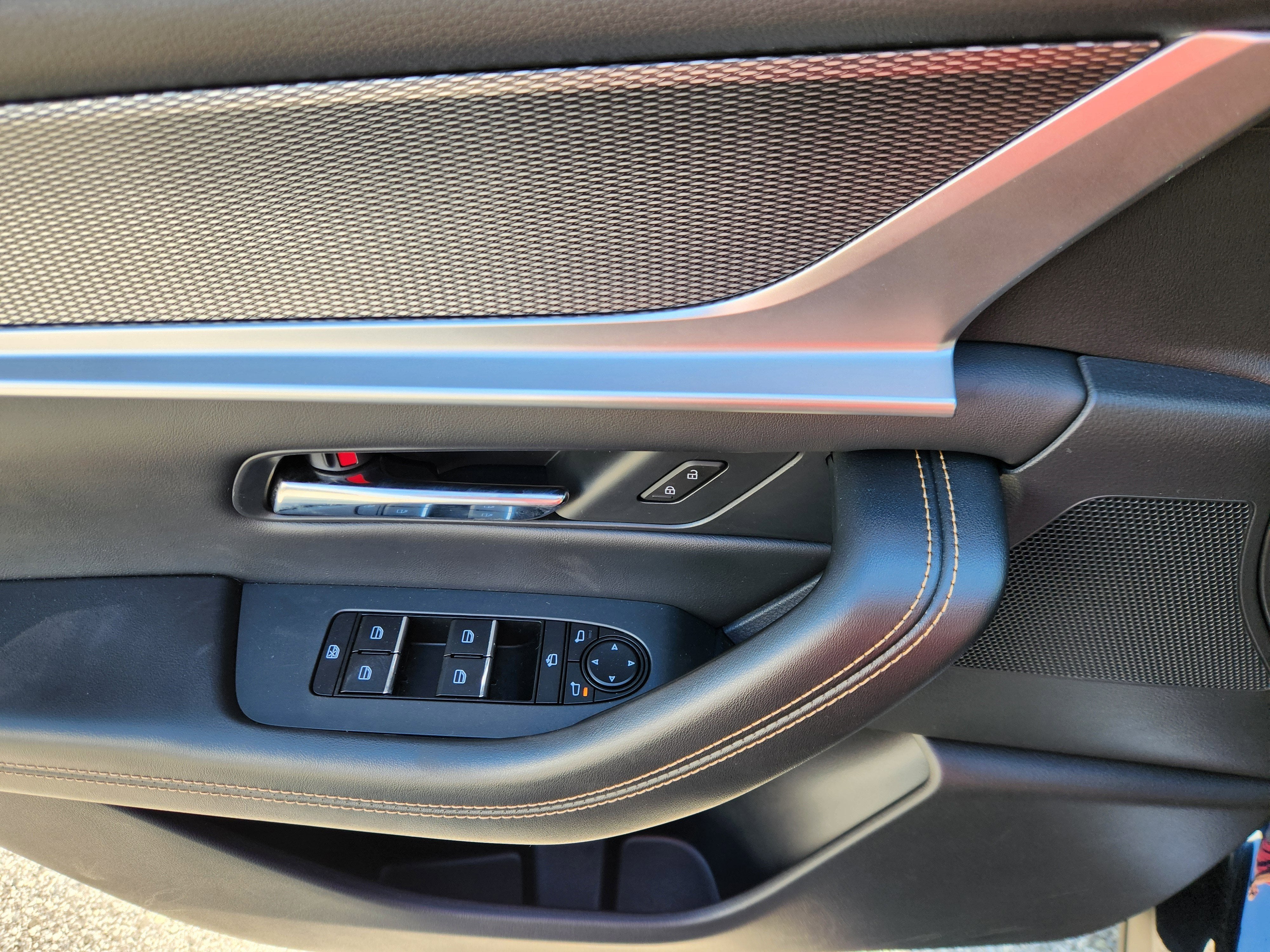 2024 Mazda Mazda CX-90 3.3 Turbo Premium Plus