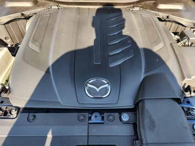 2024 Mazda Mazda CX-90 3.3 Turbo Premium Plus