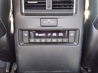 2024 Mazda Mazda CX-90 3.3 Turbo Premium Plus