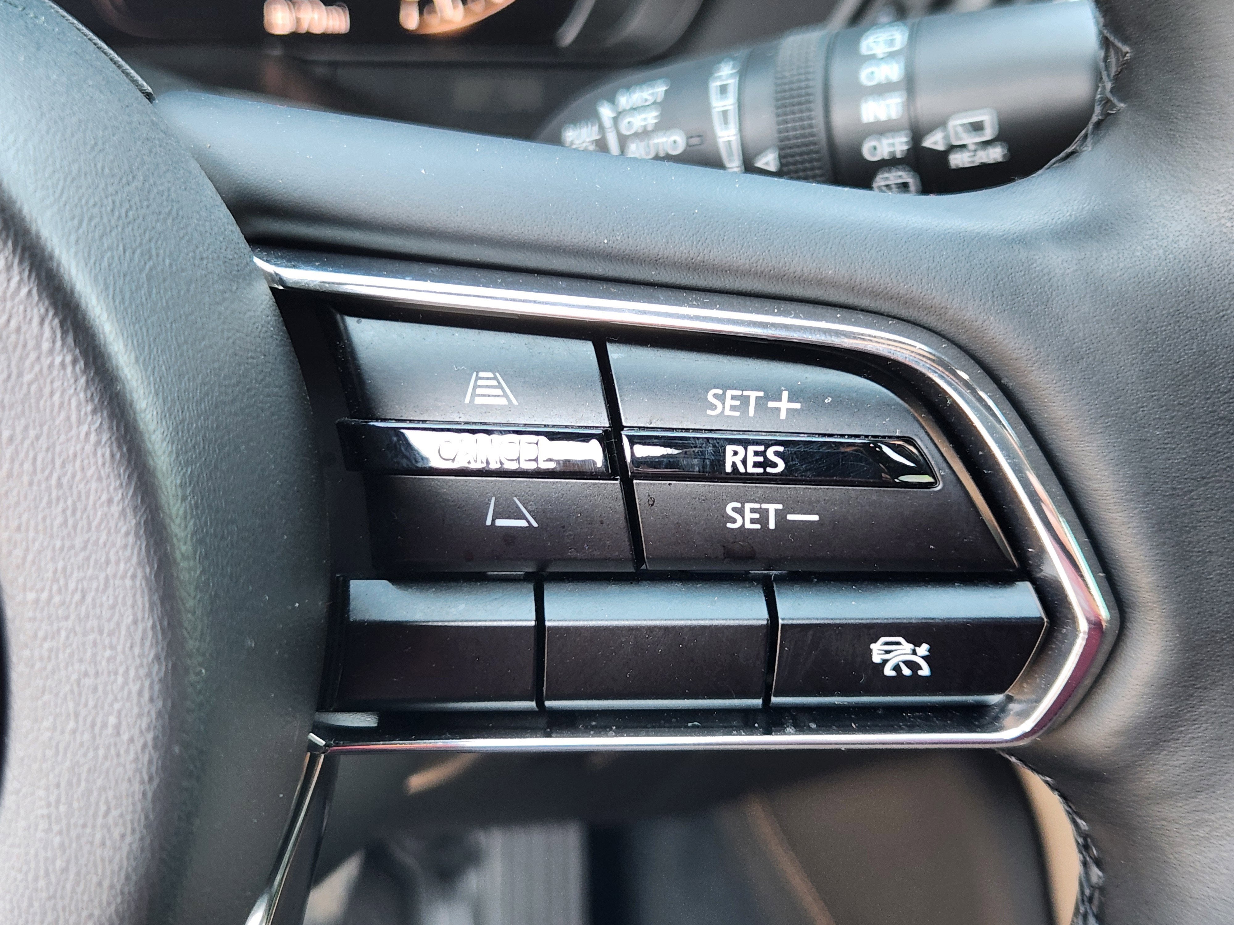 2024 Mazda Mazda CX-90 3.3 Turbo Premium Plus