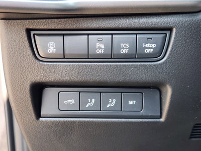 2024 Mazda Mazda CX-90 3.3 Turbo Premium Plus