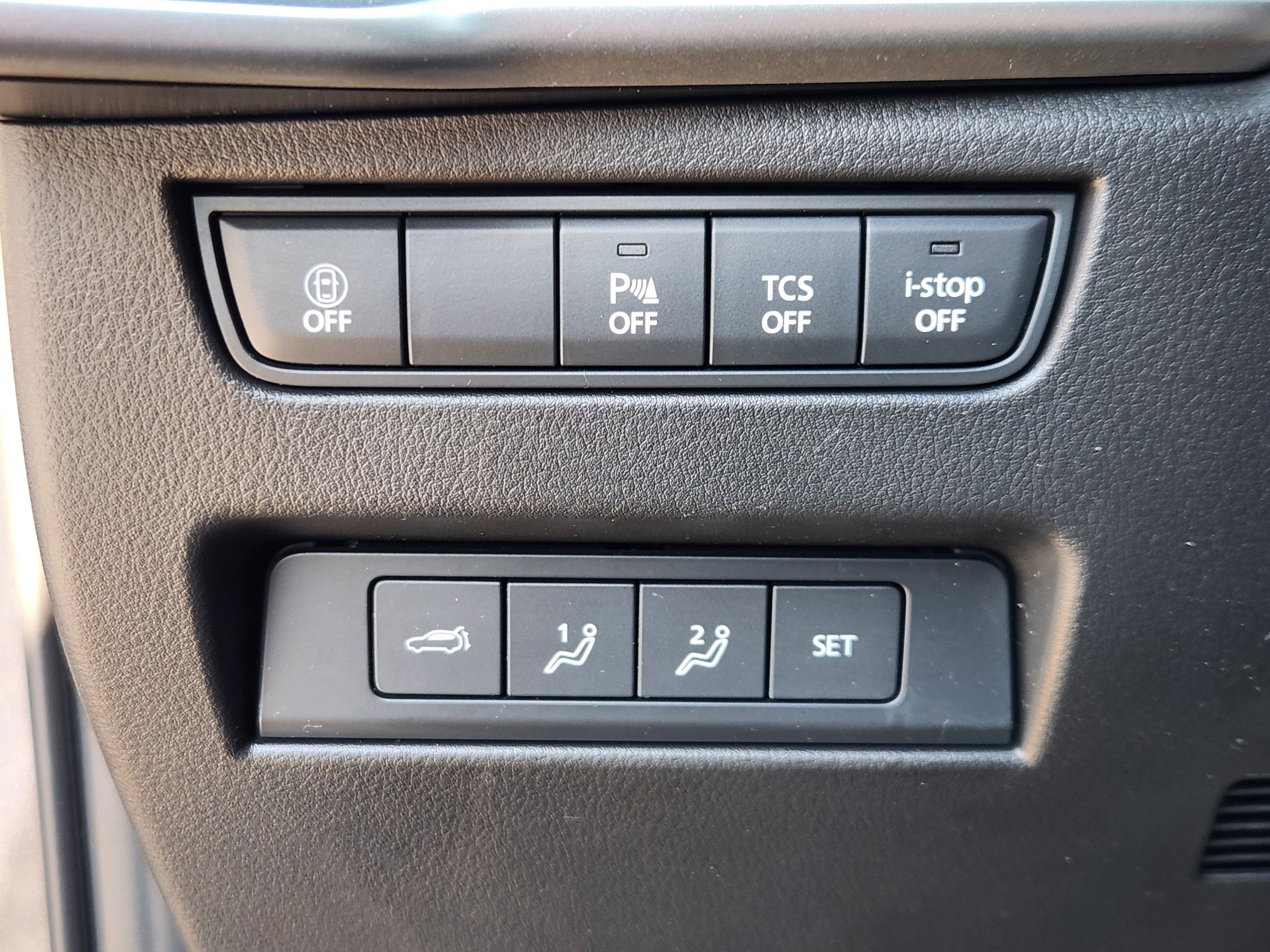 2024 Mazda Mazda CX-90 3.3 Turbo Premium Plus