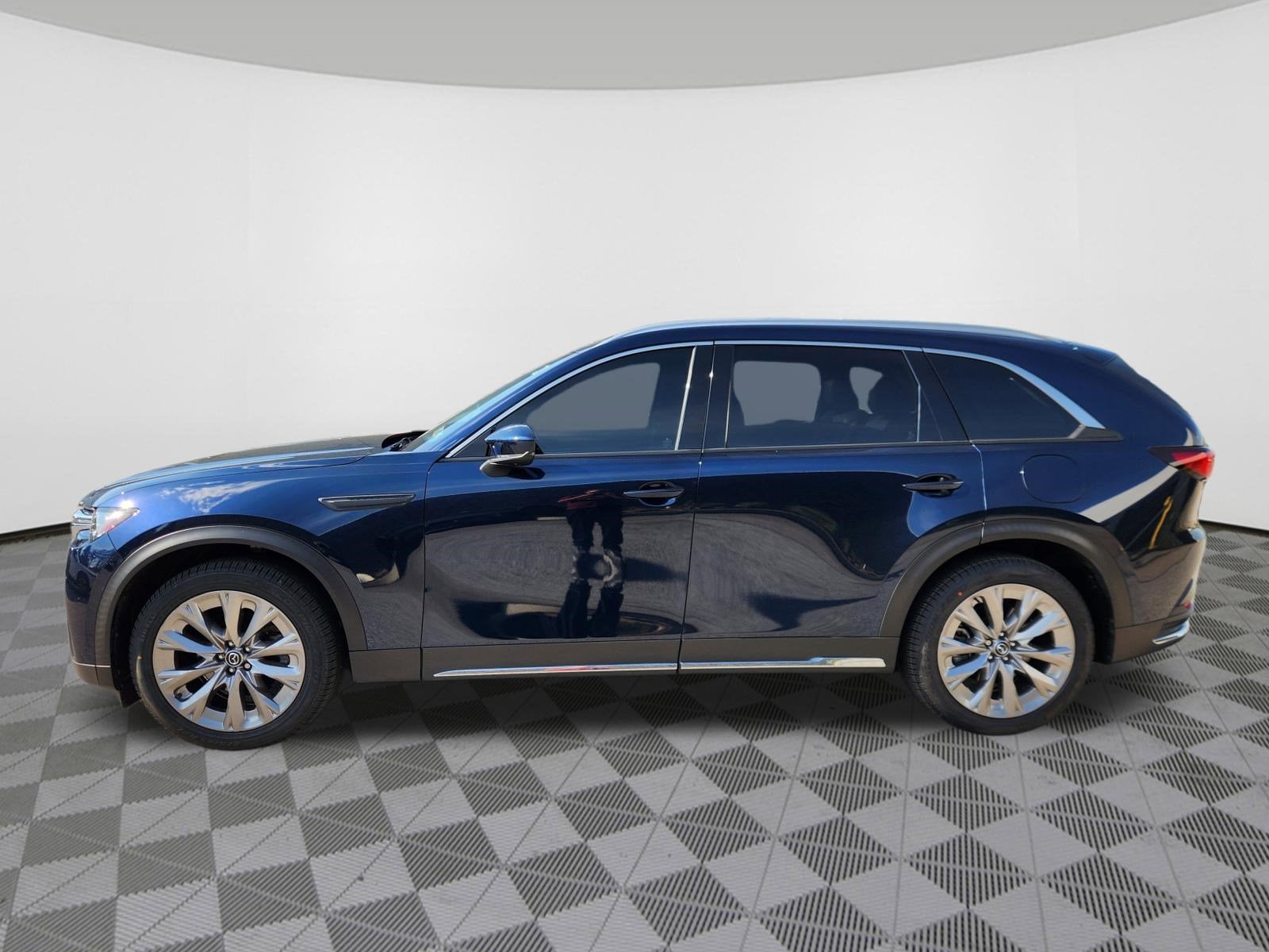 2024 Mazda Mazda CX-90 3.3 Turbo Premium Plus