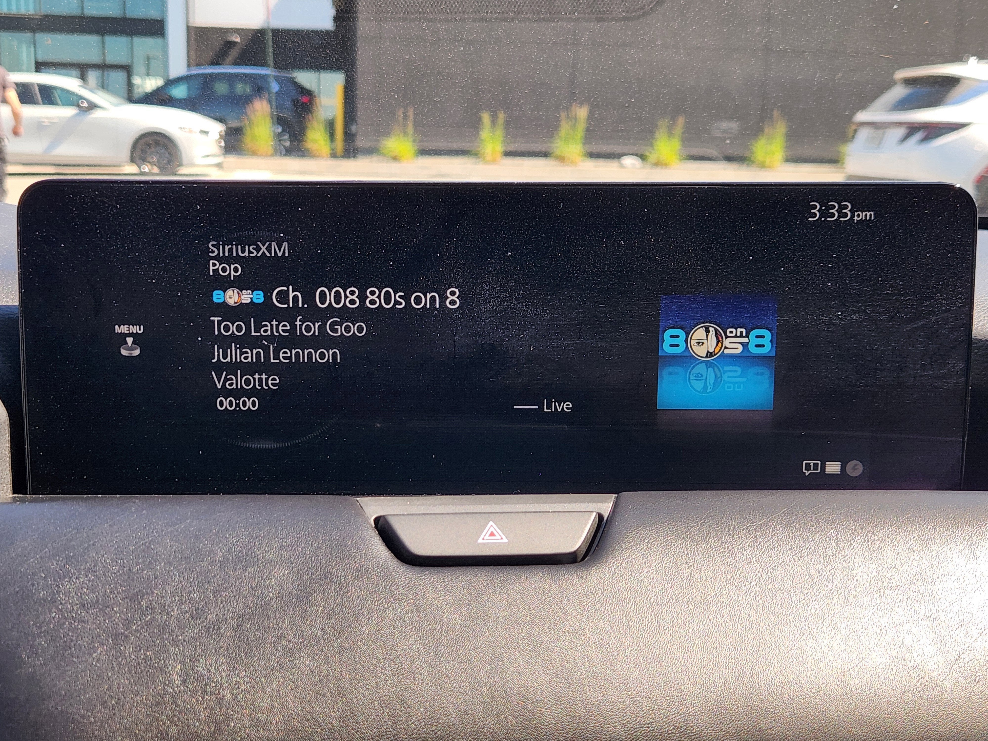2025 Mazda Mazda CX-90 Premium Plus Package