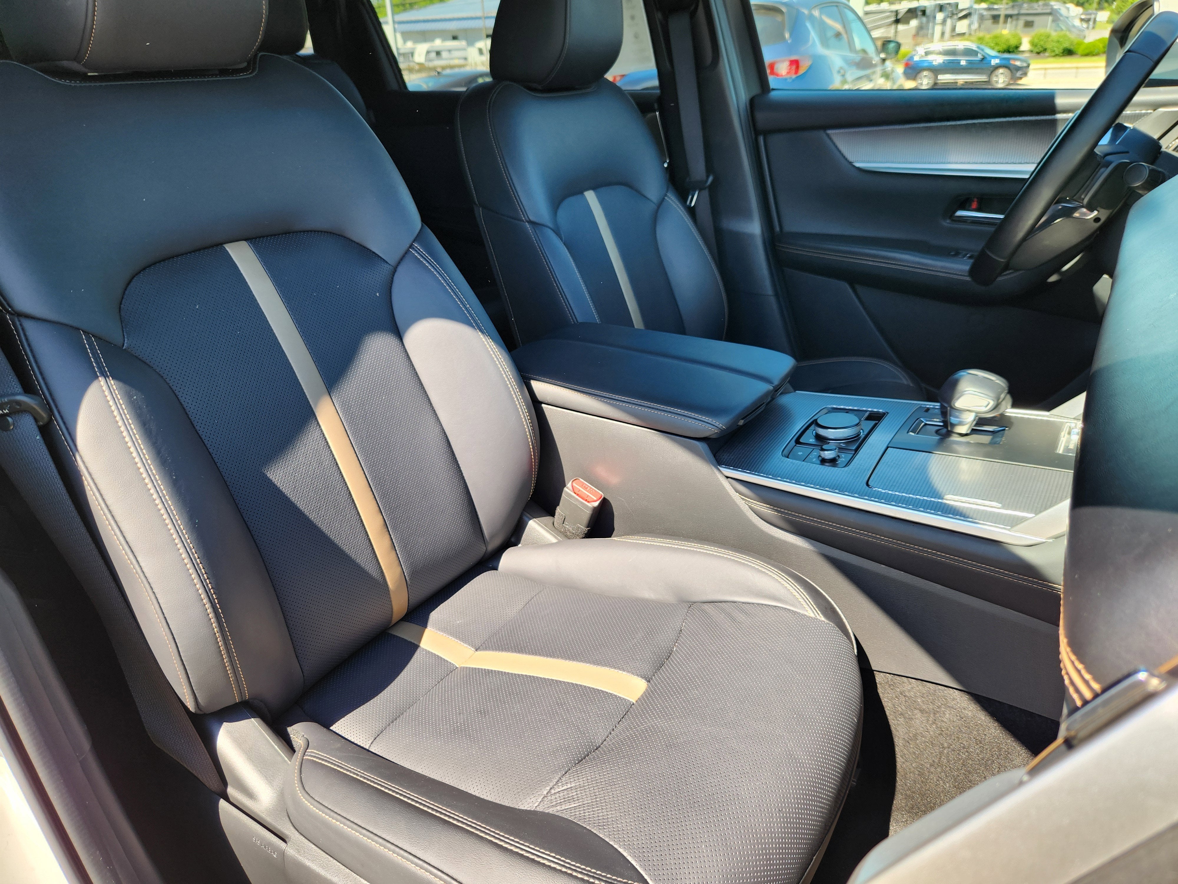 2025 Mazda Mazda CX-90 Premium Plus Package