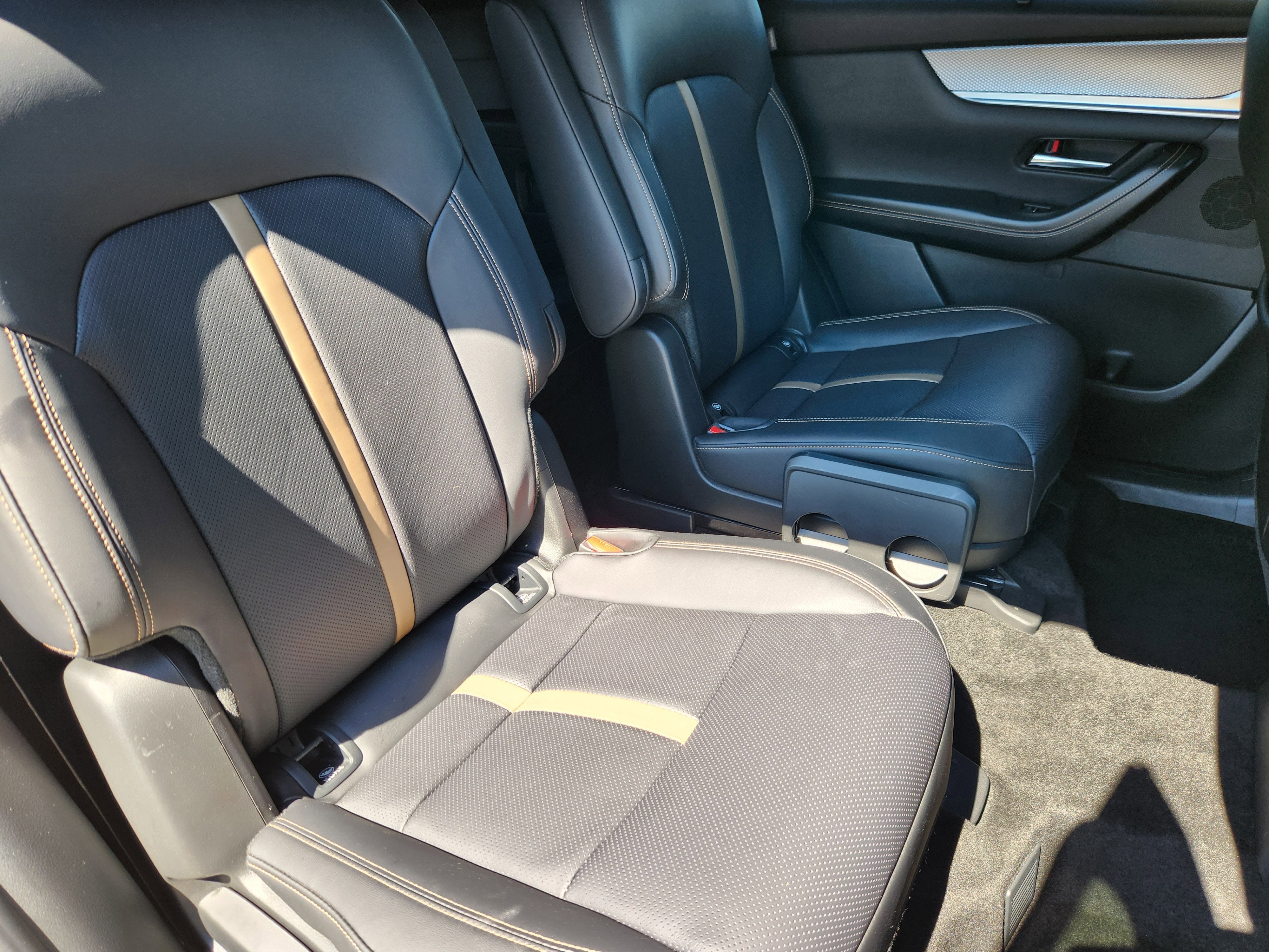 2025 Mazda Mazda CX-90 Premium Plus Package