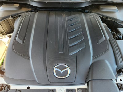 2025 Mazda Mazda CX-90 Premium Plus Package