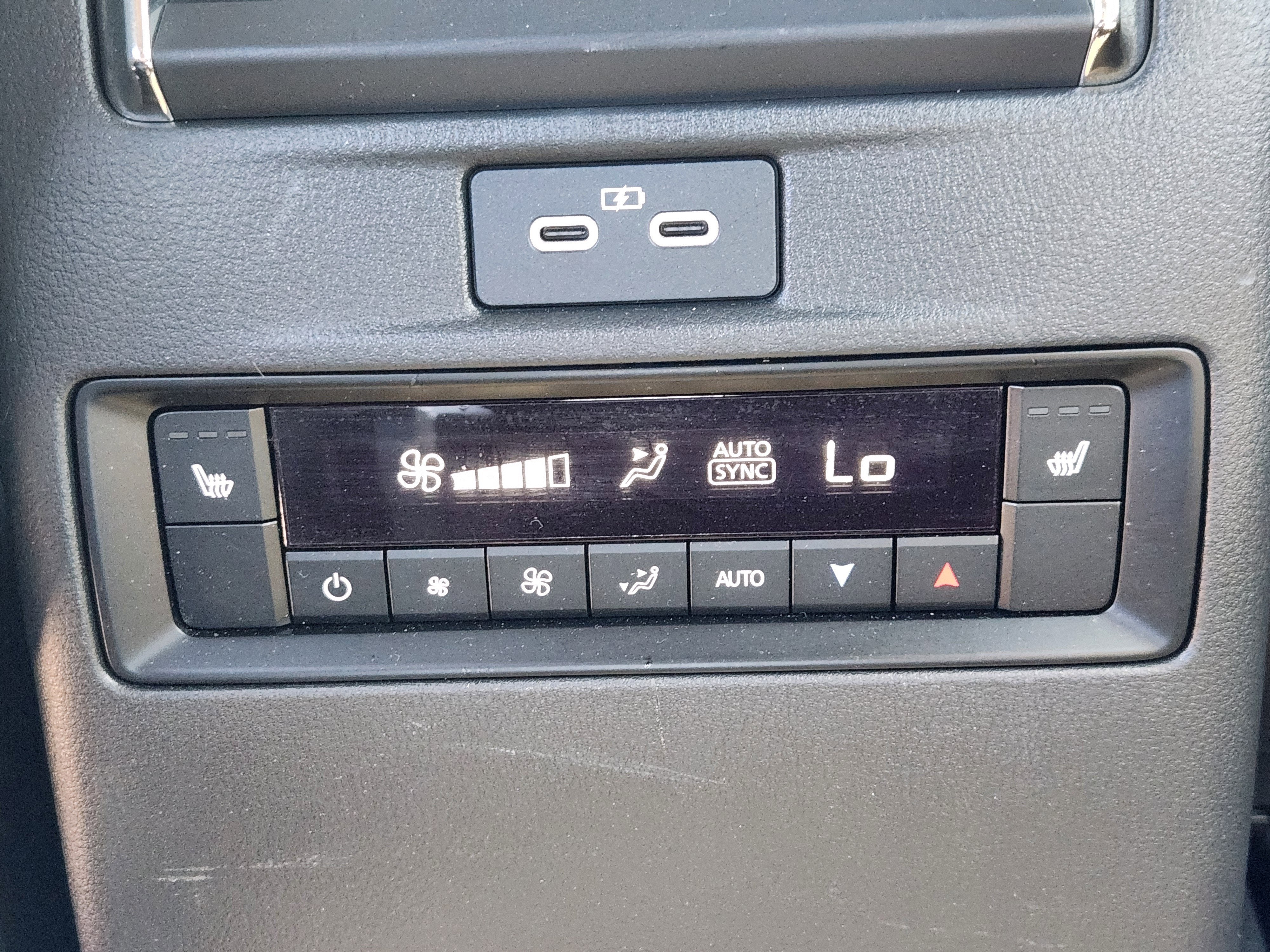 2025 Mazda Mazda CX-90 Premium Plus Package