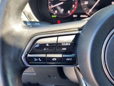 2025 Mazda Mazda CX-90 Premium Plus Package