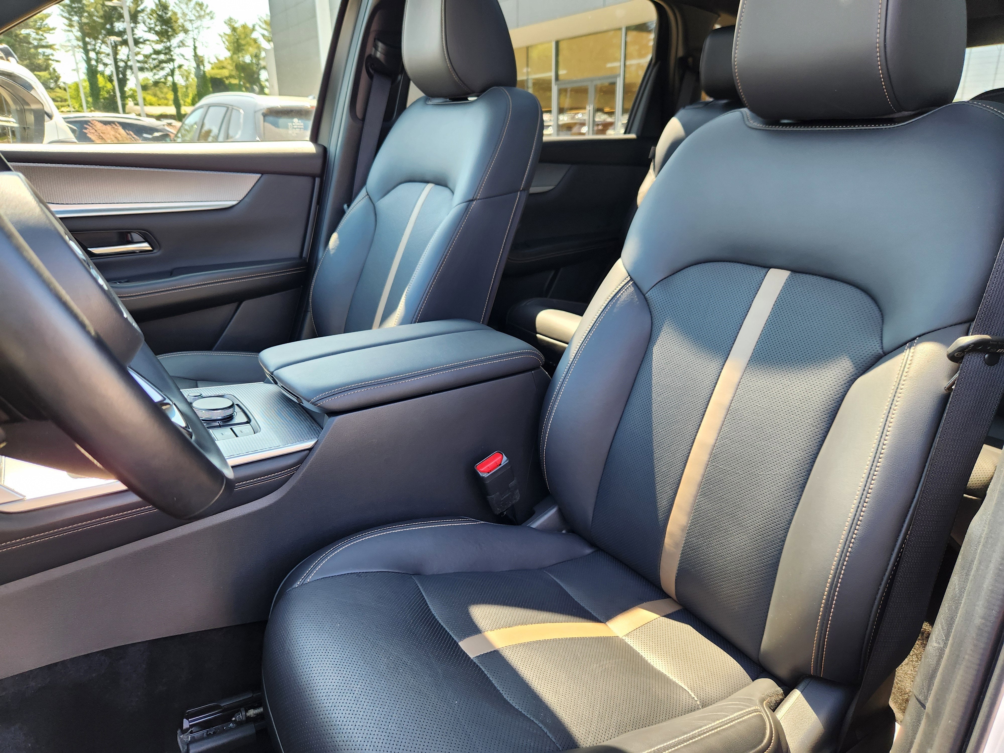 2025 Mazda Mazda CX-90 Premium Plus Package