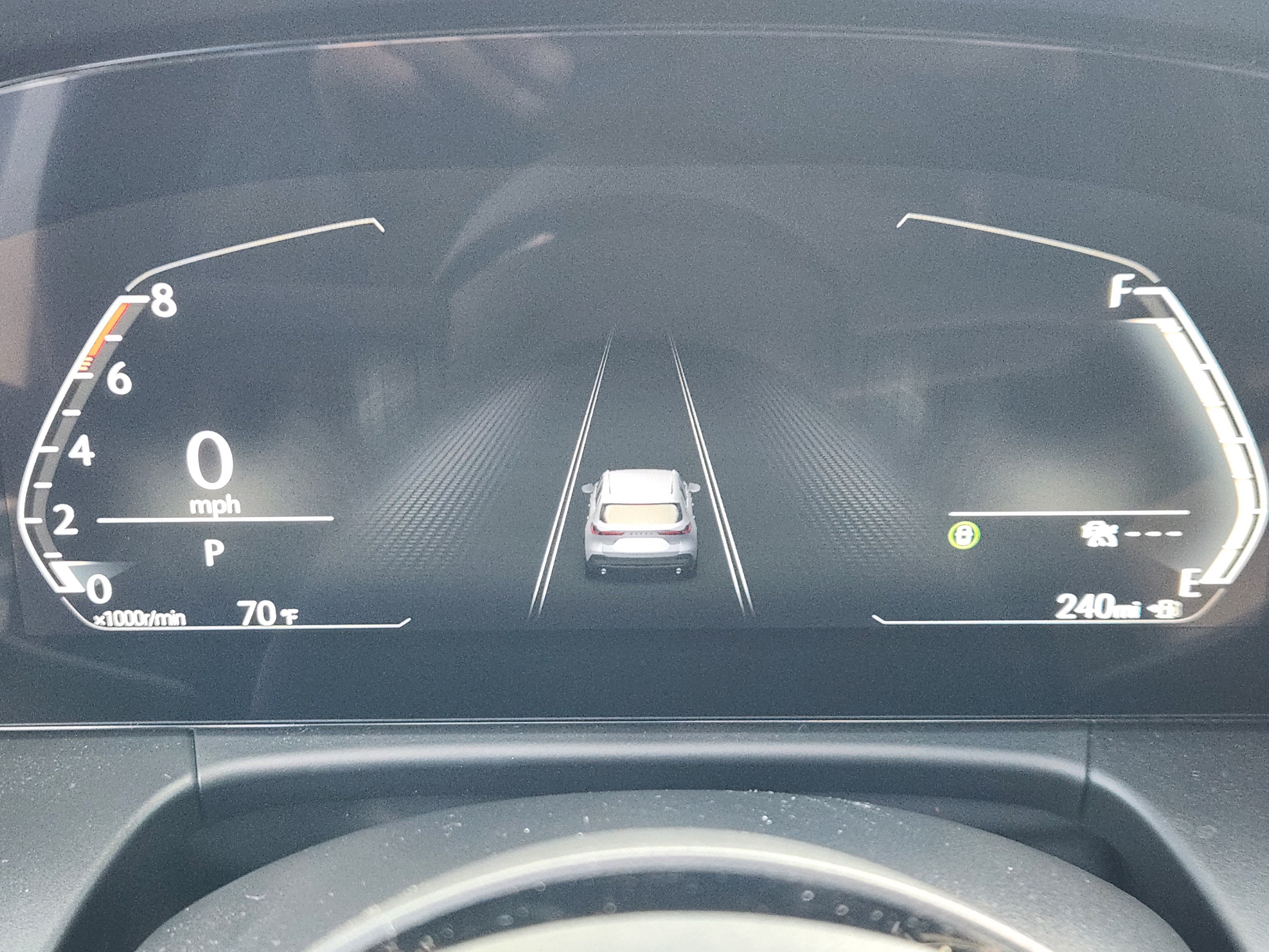 2026 Mazda Mazda CX-5 2.5 S Select
