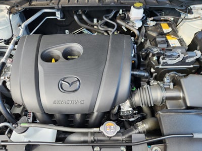 2026 Mazda Mazda CX-5 2.5 S Select