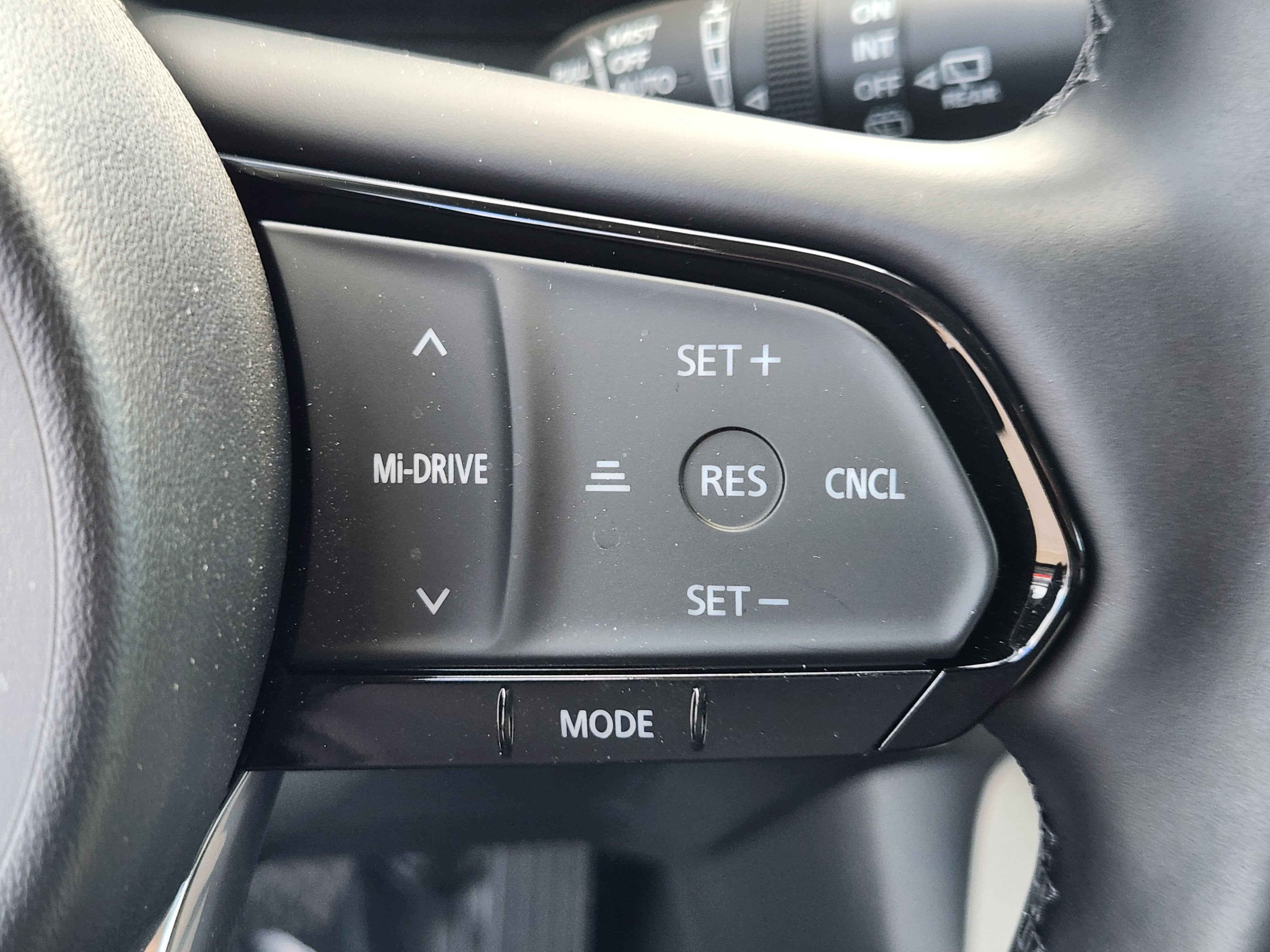 2026 Mazda Mazda CX-5 2.5 S Select