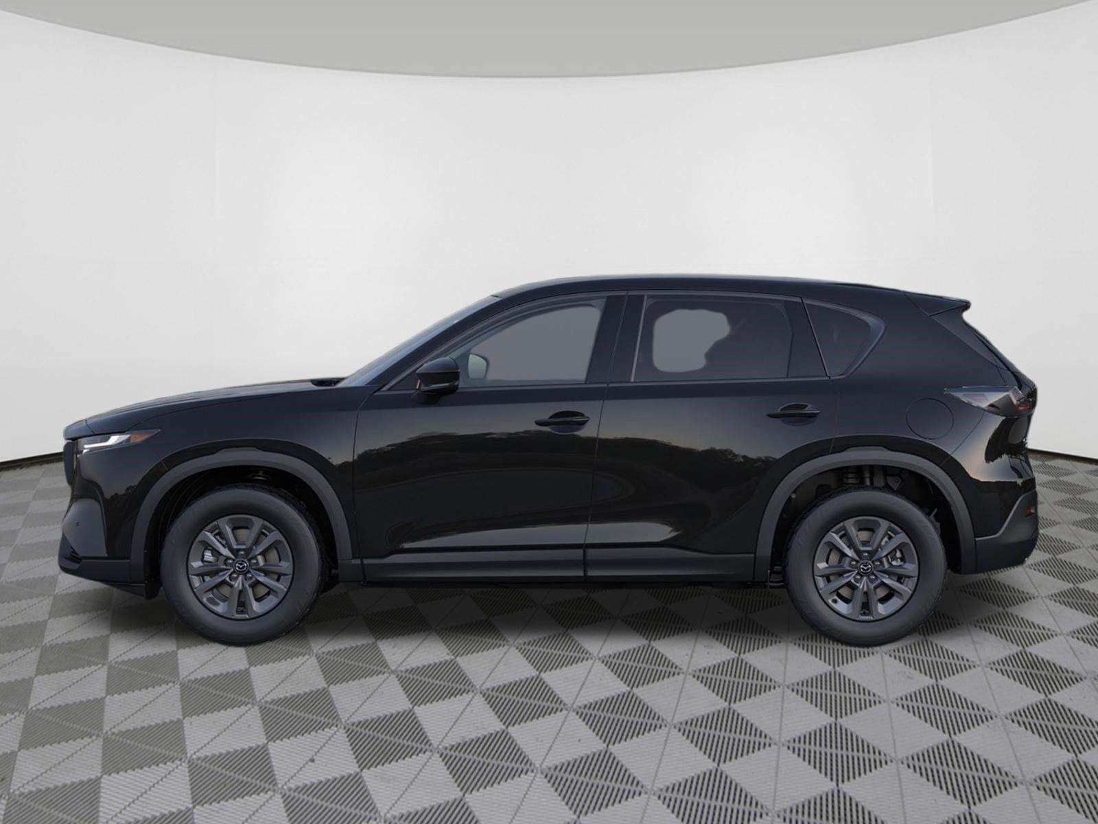 2026 Mazda Mazda CX-5 2.5 S Select