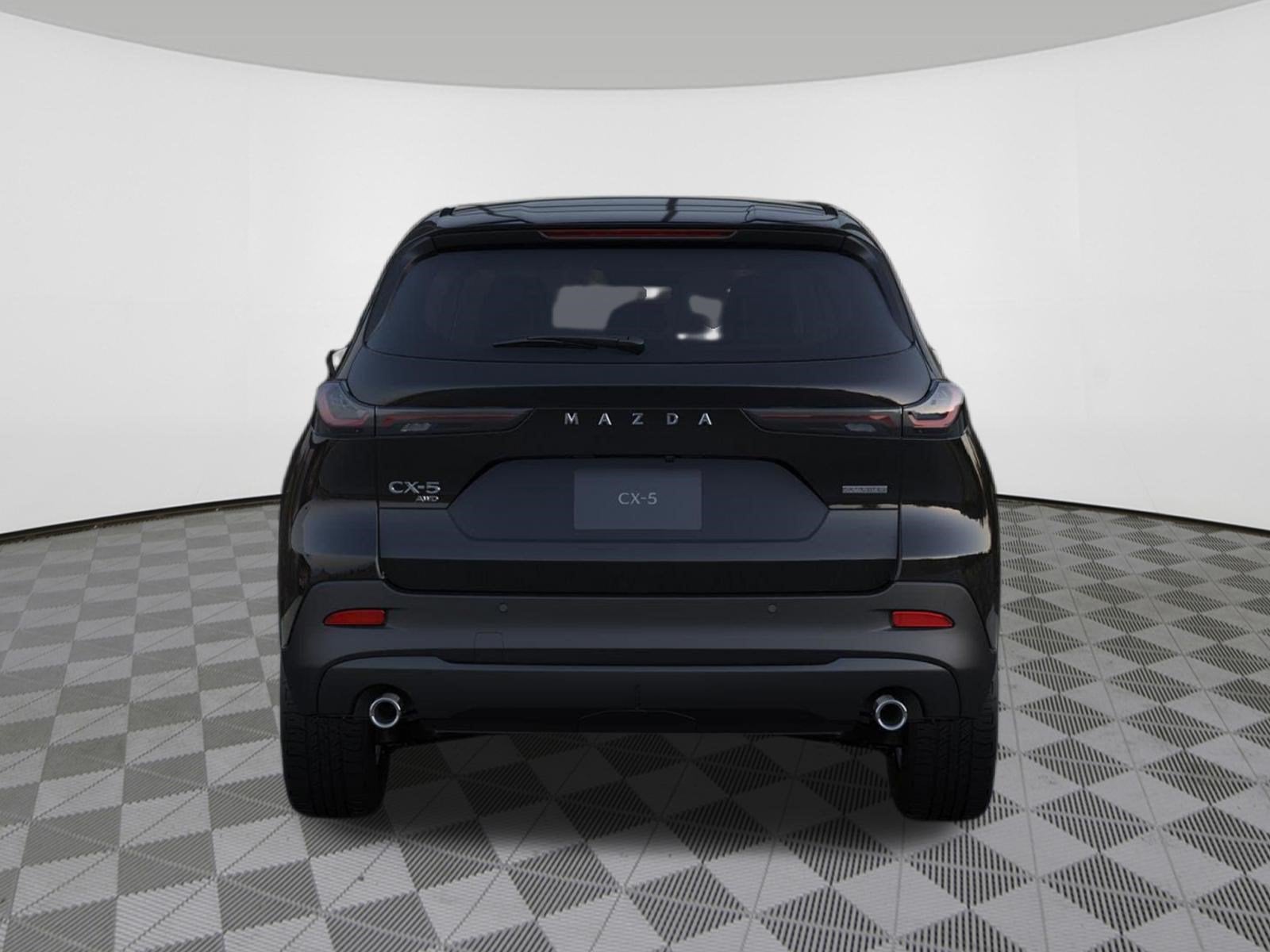 2026 Mazda Mazda CX-5 2.5 S Select