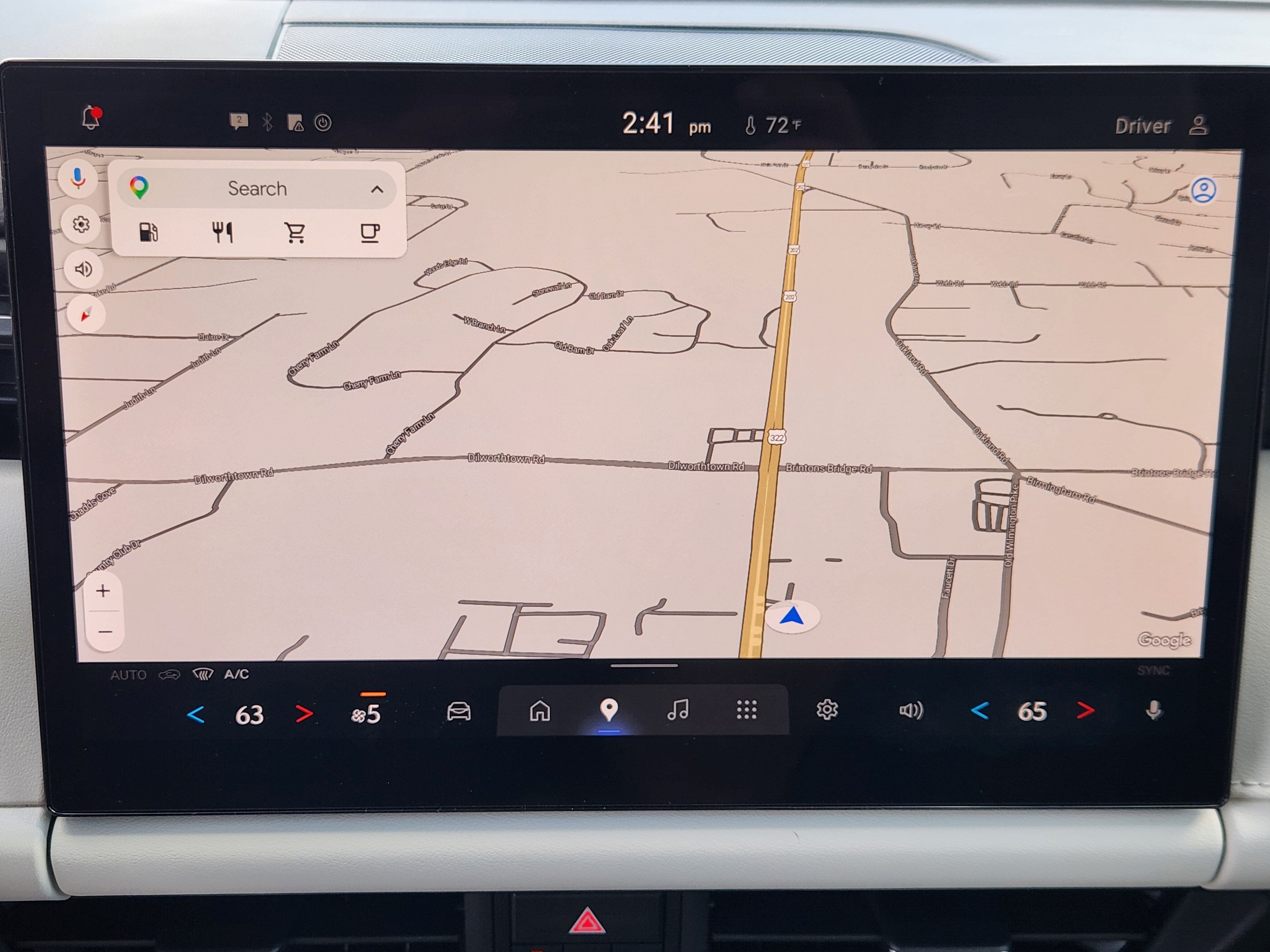 2026 Mazda Mazda CX-5 2.5 S Select