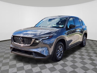2026 Mazda Mazda CX-5 2.5 S Select