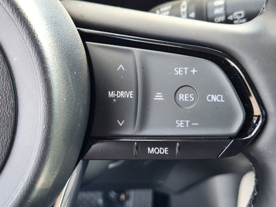 2026 Mazda Mazda CX-5 2.5 S Select