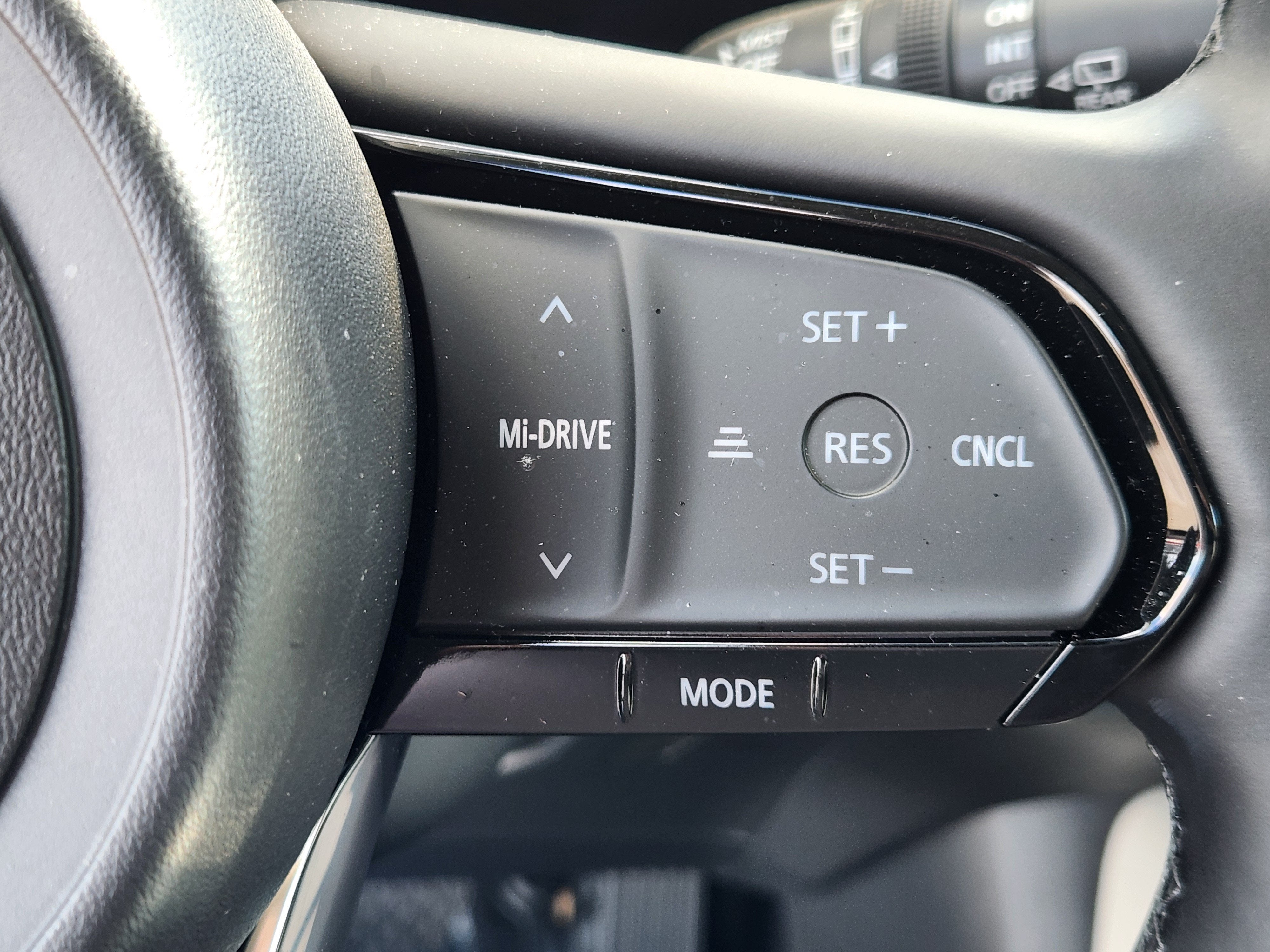 2026 Mazda Mazda CX-5 2.5 S Select