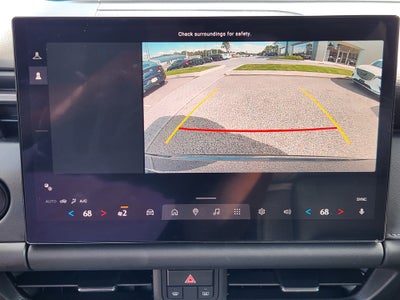 2026 Mazda Mazda CX-5 2.5 S Select